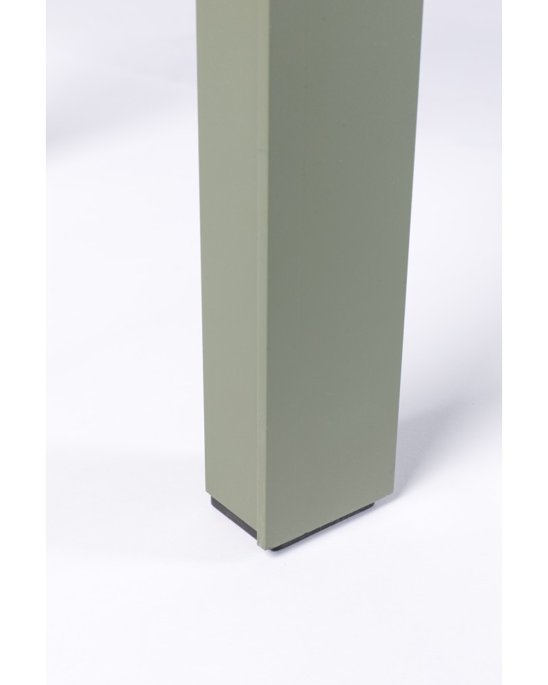 VONDEL  Garden Bench175 x 45 | Green