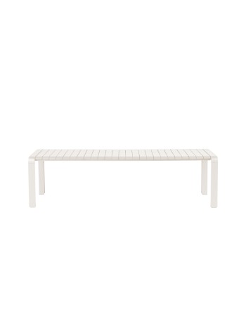 VONDEL Garden Bench 175 x 45 | Clay