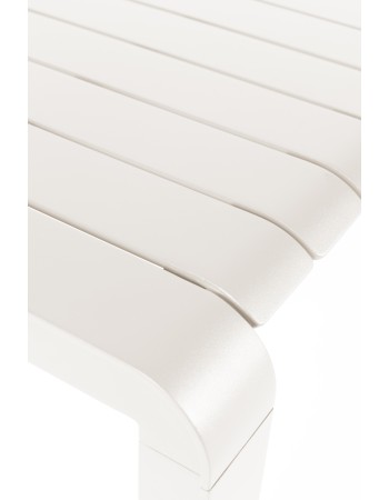 VONDEL Garden Bench 175 x 45 | Clay