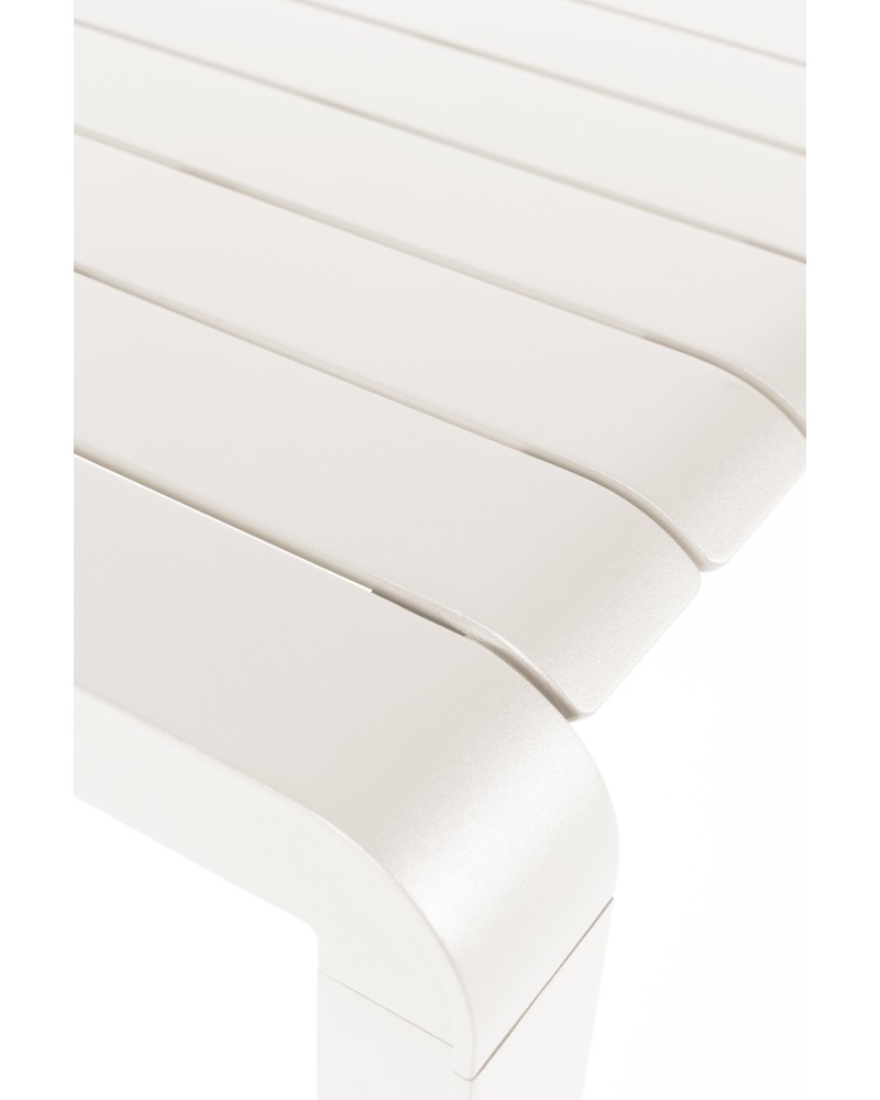 VONDEL Garden Bench 175 x 45 | Clay