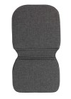 VONDEL Cushion | Royal Black