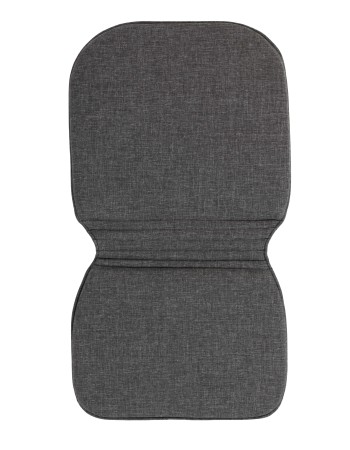 VONDEL Cushion | Royal Black