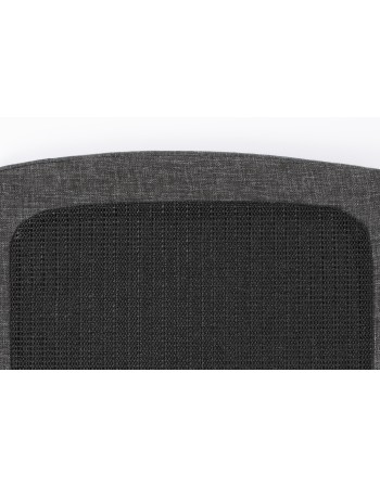 VONDEL Cushion | Royal Black
