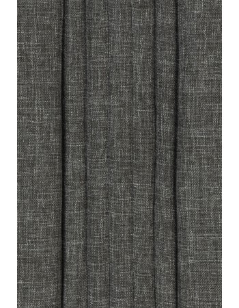 VONDEL Cushion | Royal Black