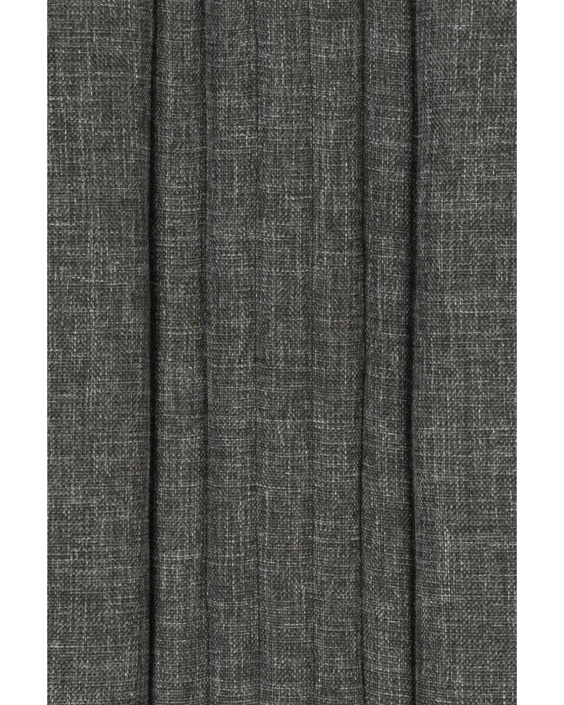 VONDEL Cushion | Royal Black