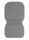 VONDEL Cushion | Royal Grey