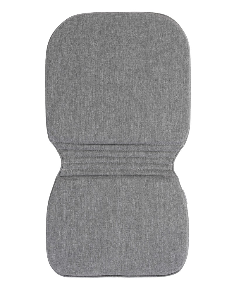 VONDEL Cushion | Royal Grey