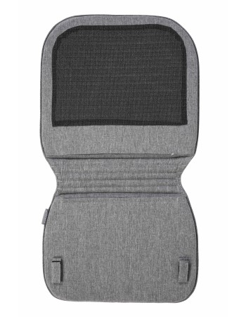 VONDEL Cushion | Royal Grey