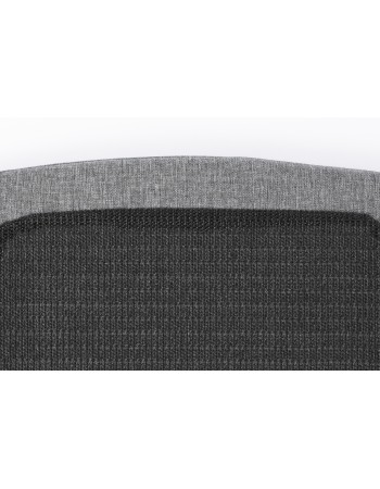 VONDEL Cushion | Royal Grey