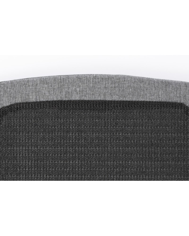 VONDEL Cushion | Royal Grey