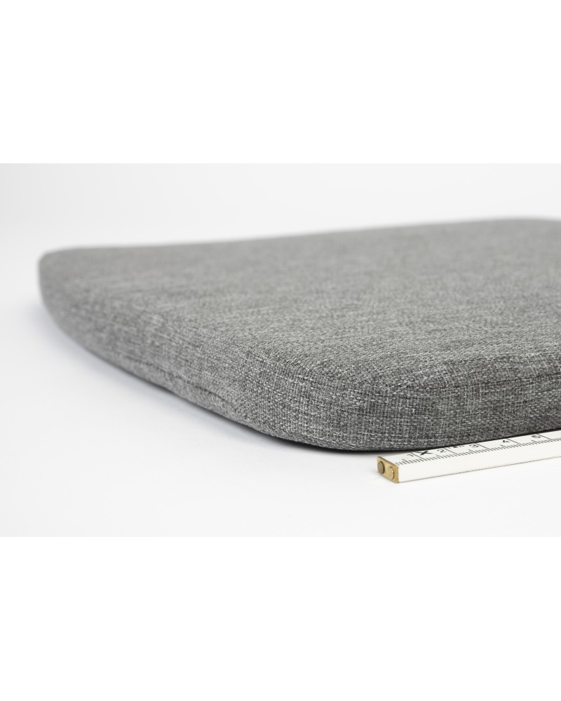 VONDEL Cushion | Royal Grey