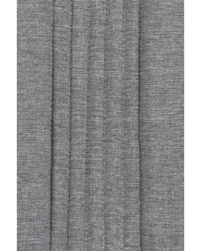 VONDEL Cushion | Royal Grey