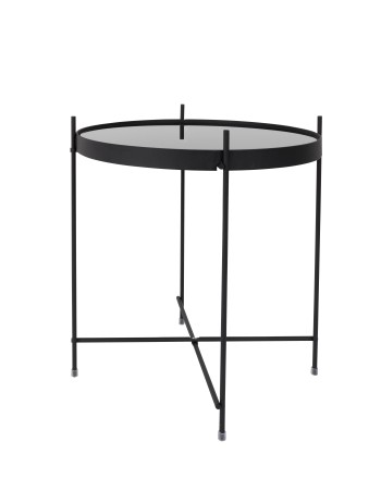 CUPID Side Table | Black