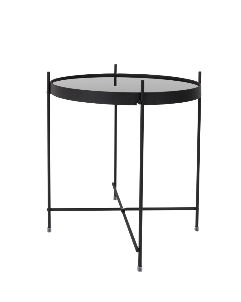 CUPID Side Table | Black