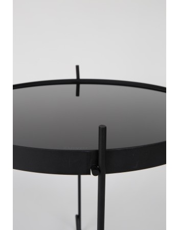 CUPID Side Table | Black