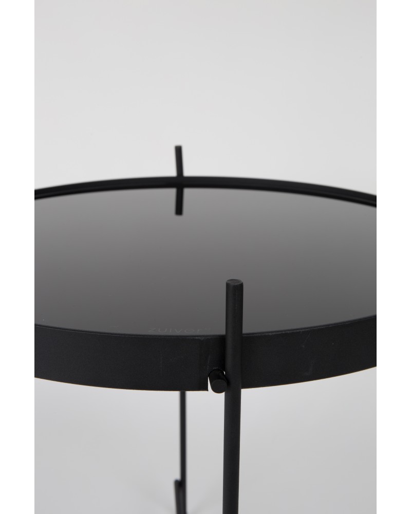 CUPID Side Table | Black
