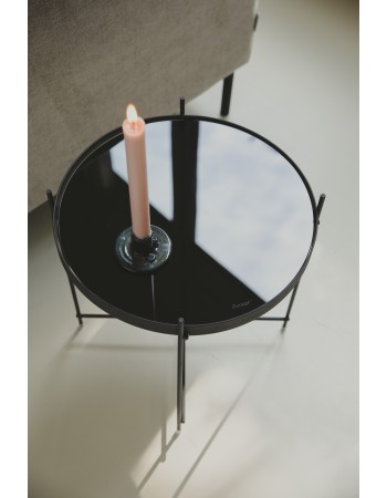 CUPID Side Table | Black