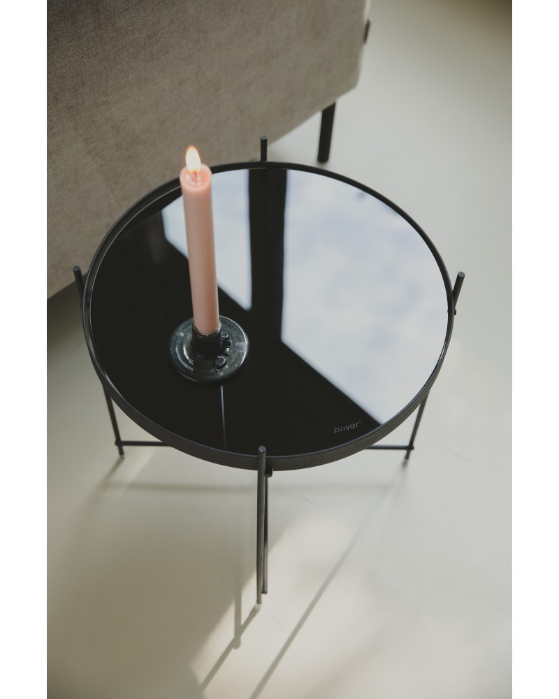 CUPID Side Table | Black