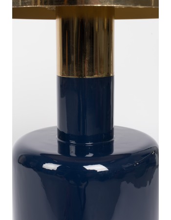 GLAM Side Table | Blue