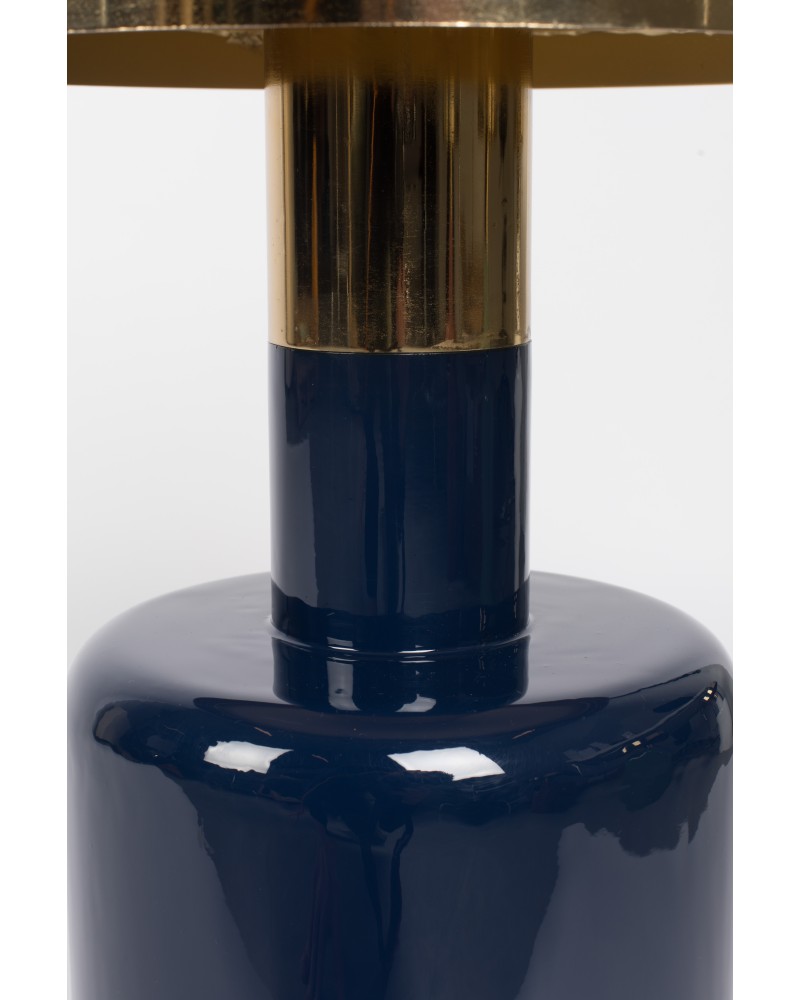 GLAM Side Table | Blue