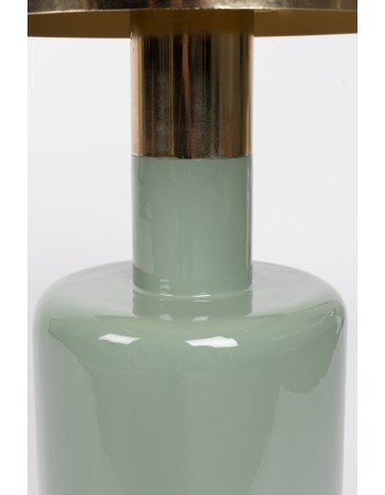 GLAM Side Table | Green