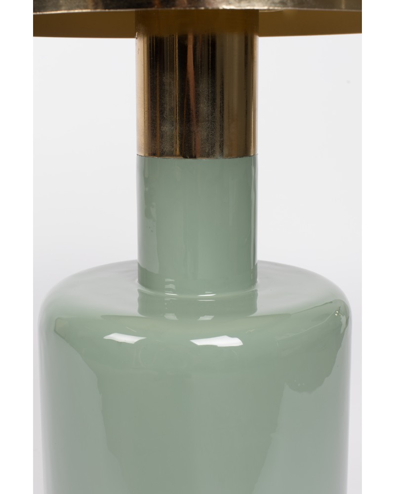 GLAM Side Table | Green