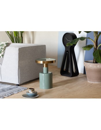 GLAM Side Table | Green