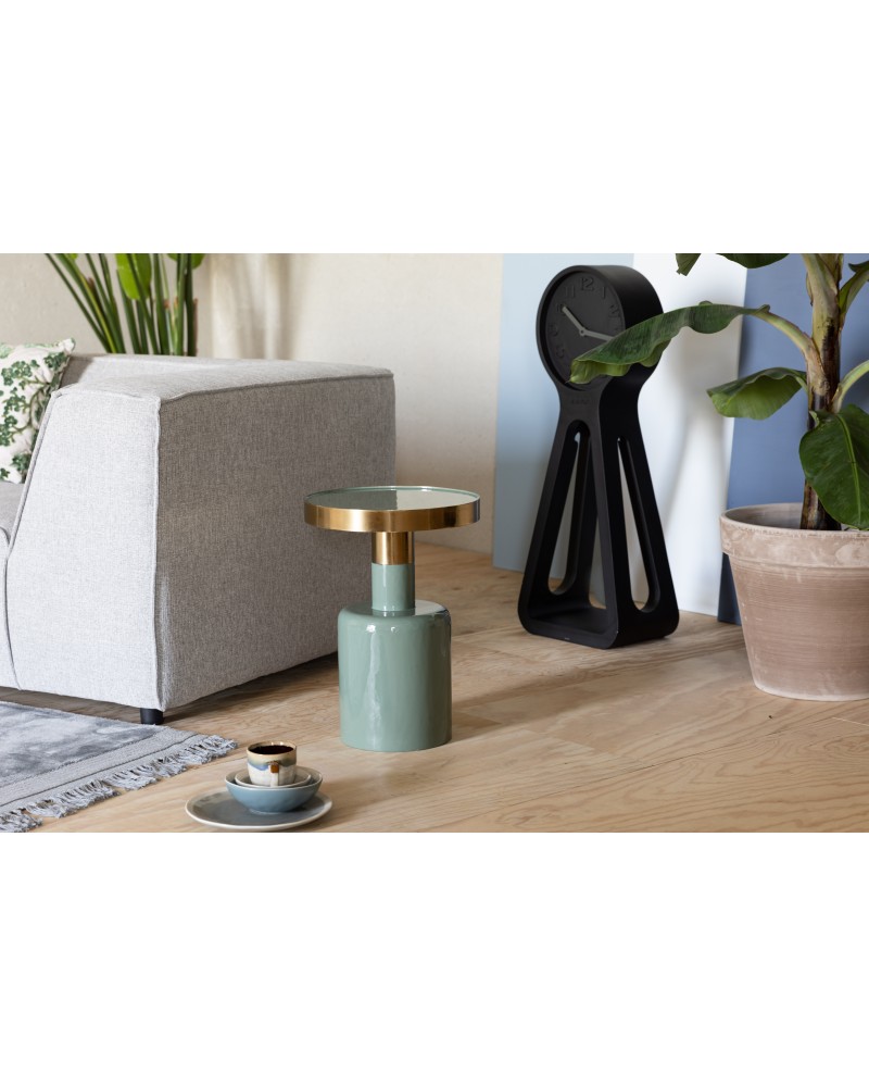 GLAM Side Table | Green