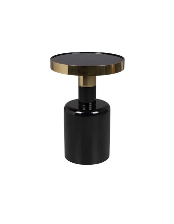 GLAM Side Table | Black