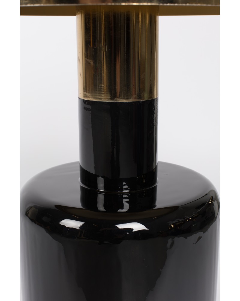 GLAM Side Table | Black