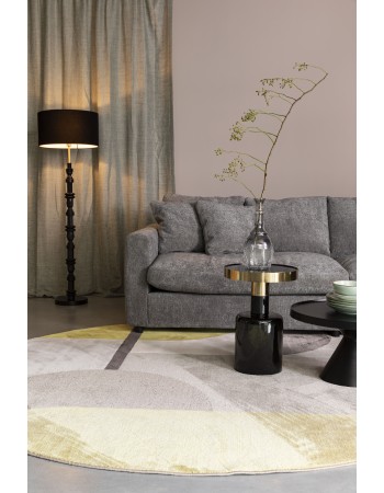 GLAM Side Table | Black
