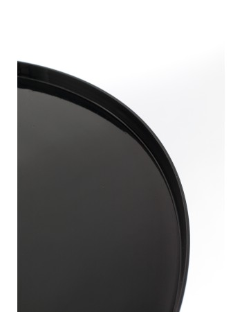 SHINY BOMB Coffee Table | Black