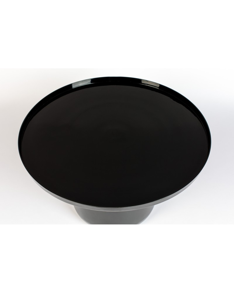 SHINY BOMB Coffee Table | Black