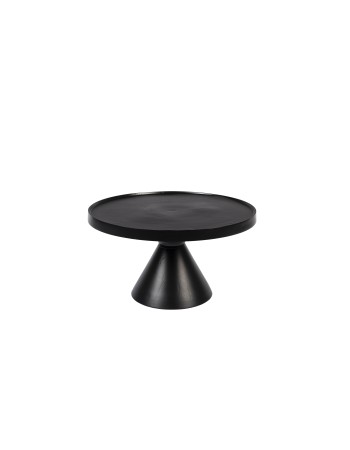 FLOSS Coffee Table | Black