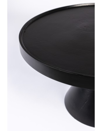 FLOSS Coffee Table | Black