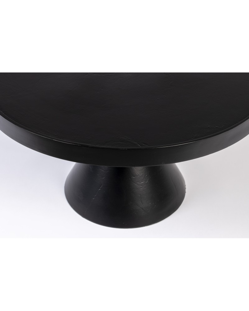 FLOSS Coffee Table | Black