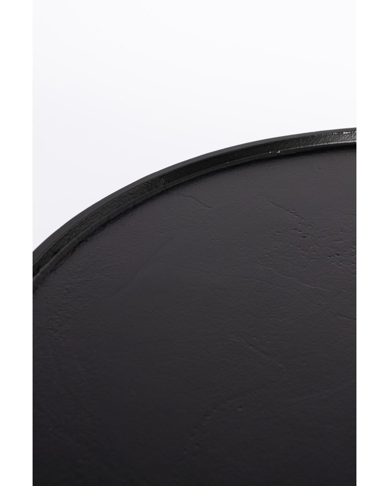 FLOSS Coffee Table | Black