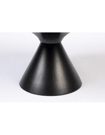 FLOSS Coffee Table | Black