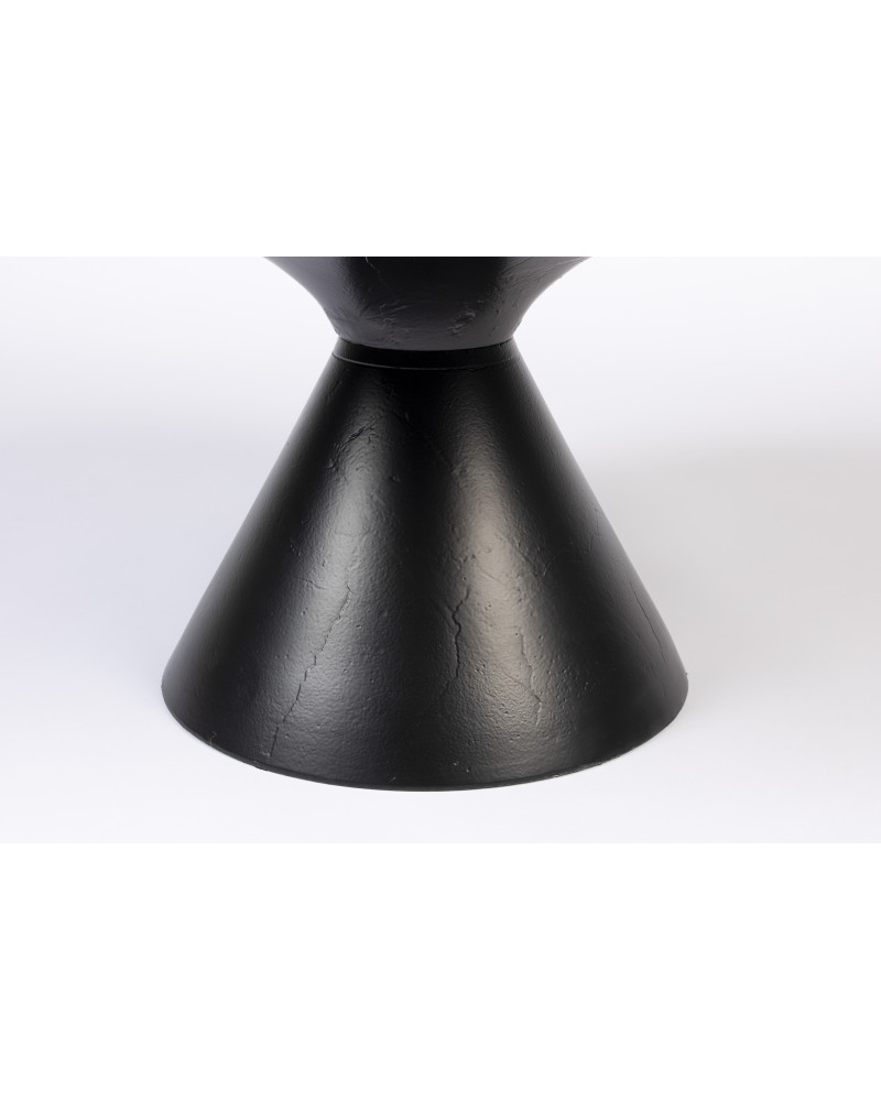 FLOSS Coffee Table | Black