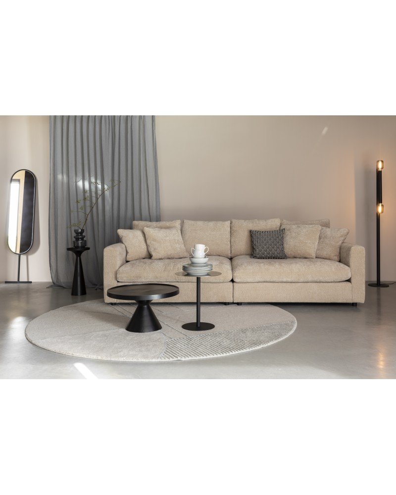 FLOSS Coffee Table | Black