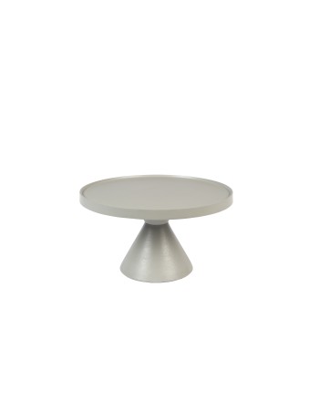 FLOSS Coffee Table 60x33cm | Grey