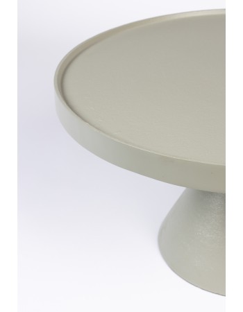 FLOSS Coffee Table 60x33cm | Grey