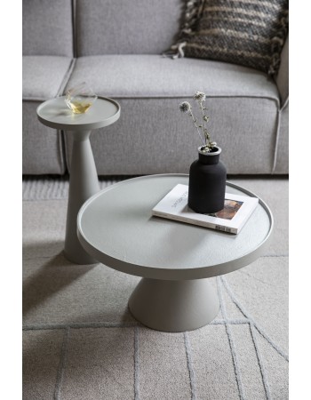 FLOSS Coffee Table 60x33cm | Grey