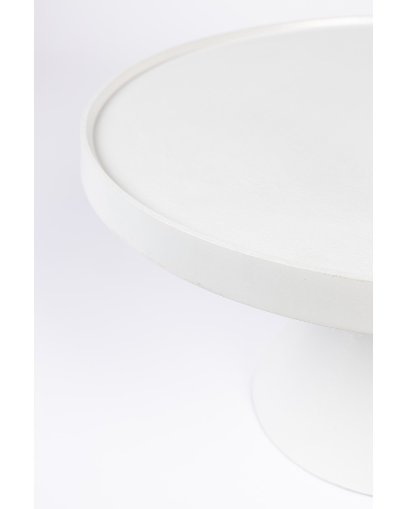 FLOSS Coffee Table 60x33cm | White