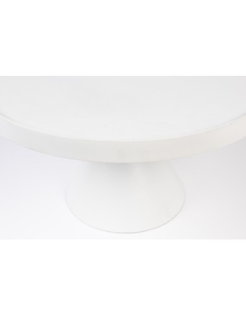 FLOSS Coffee Table 60x33cm | White