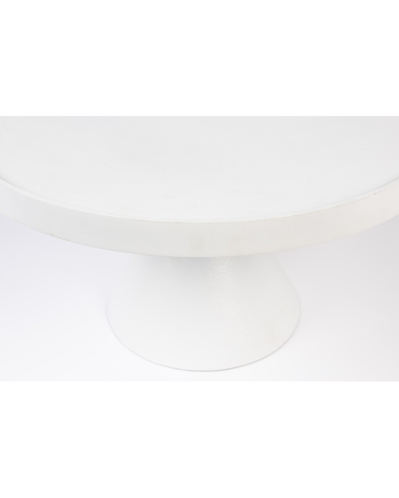 FLOSS Coffee Table 60x33cm | White