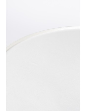 FLOSS Coffee Table 60x33cm | White