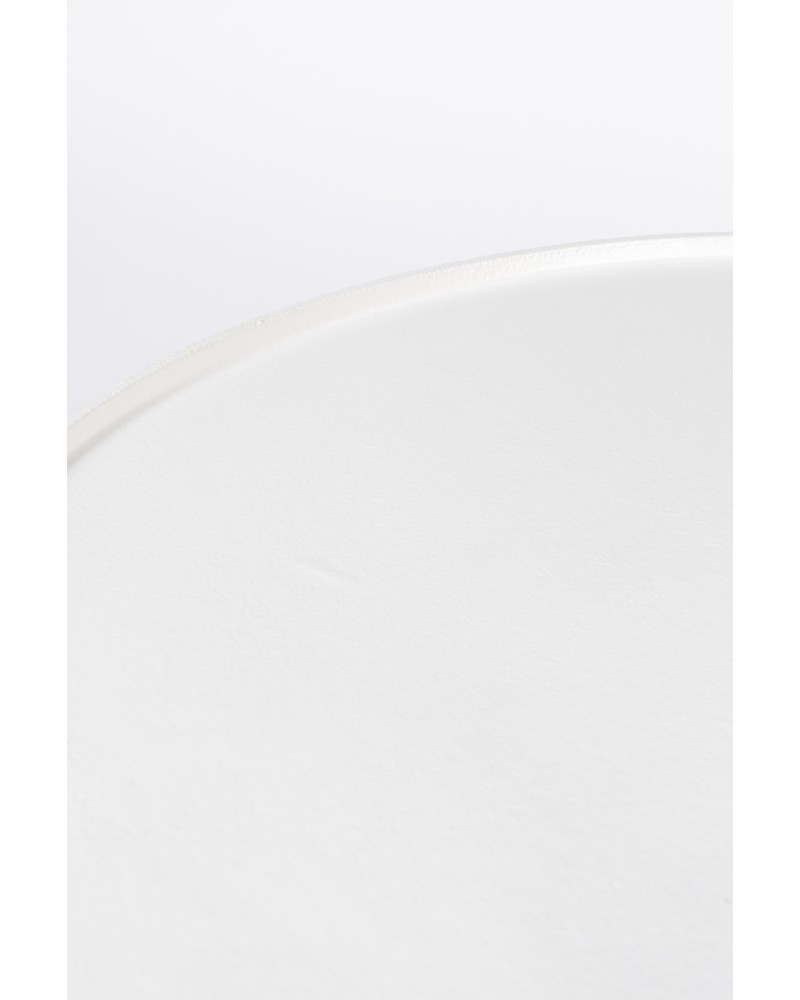 FLOSS Coffee Table 60x33cm | White