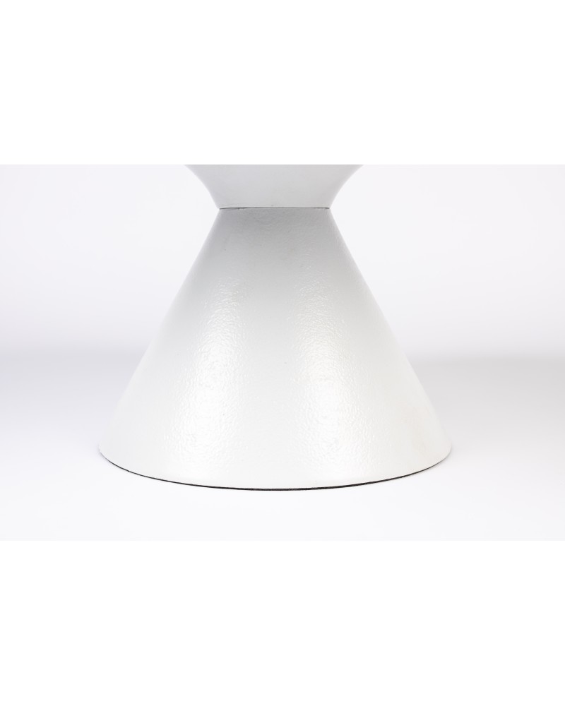FLOSS Coffee Table 60x33cm | White