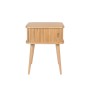 BARBIER Side Table | Natural
